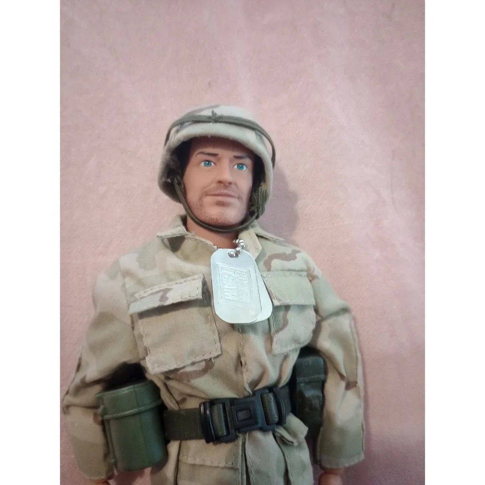 World Peacekeepers pre owned